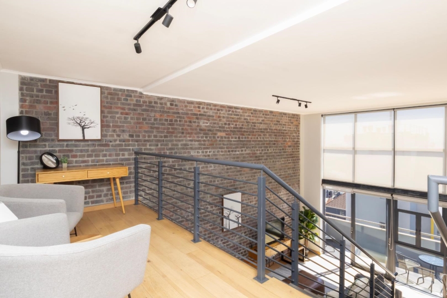 2 Bedroom Property for Sale in Woodstock Western Cape